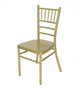 Aluminum Chiavari Chairs