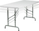 Adjustable Height Tables