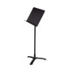 Melody Music Stand By National Public Seating, Model 82MS