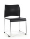 Cafetorium Stack Chair By National Public Seating, 8800 Series