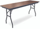 High Pressure Laminate Banquet Folding Table-USA Made (MC-LAM-BANQUET)