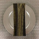 Dozen (12-pack) Pintuck Taffeta Table Napkins-Moss