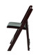 MAX Resin Folding Chair by CSP