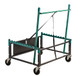 NPS TAD Table Assist Dolly for Folding Tables | Commercial Table Transport Cart