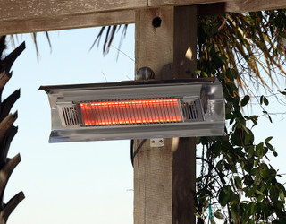 Infrared Patio Heaters