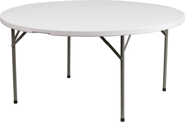 Plastic Folding Tables