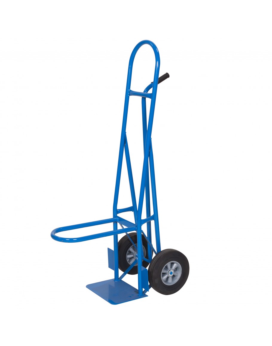 Heavy Duty Universal Stacking Chair Transport Dolly - Banquet