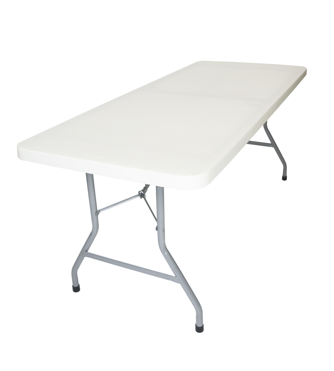 Rhinolite Max 30 X72 6 Ft Rectangle Plastic Folding Table