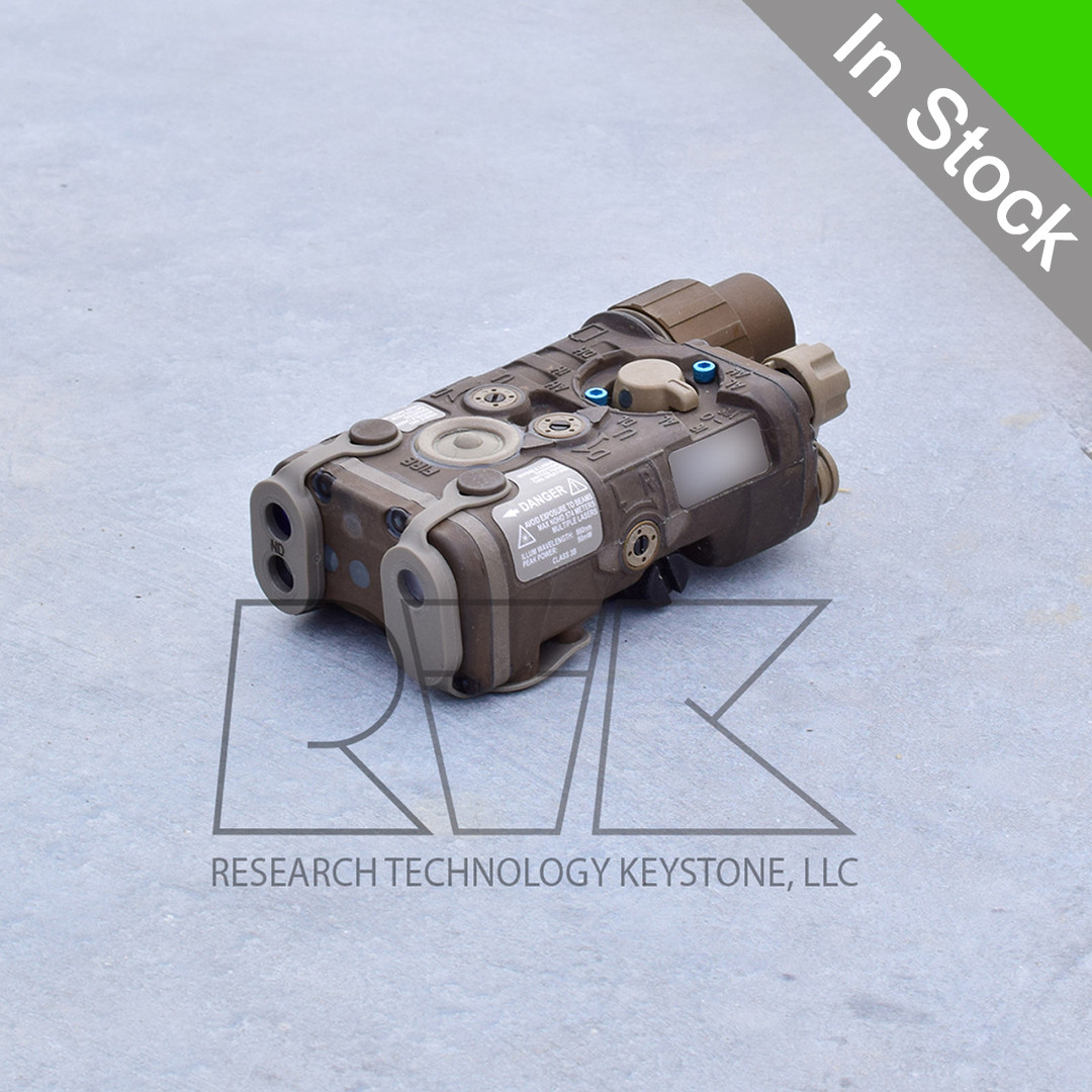 L3 Harris NGAL (Next Generation Aiming Laser)