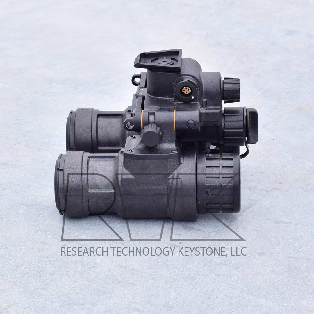 L3 Harris Binocular Night Vision Device (BNVD) AN/PVS31A