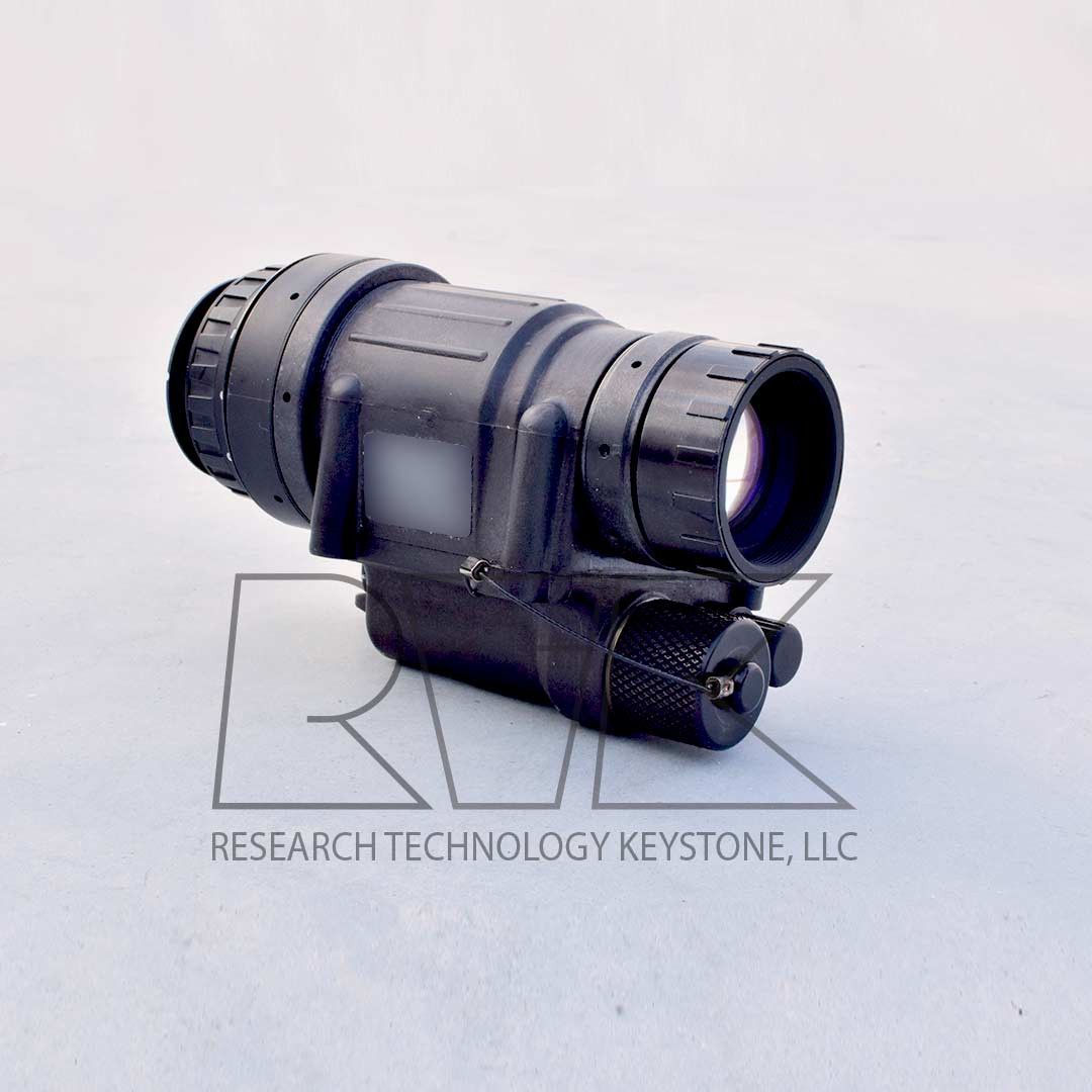 MONOCULAR NIGHT VISION DEVICE – AN/PVS-14