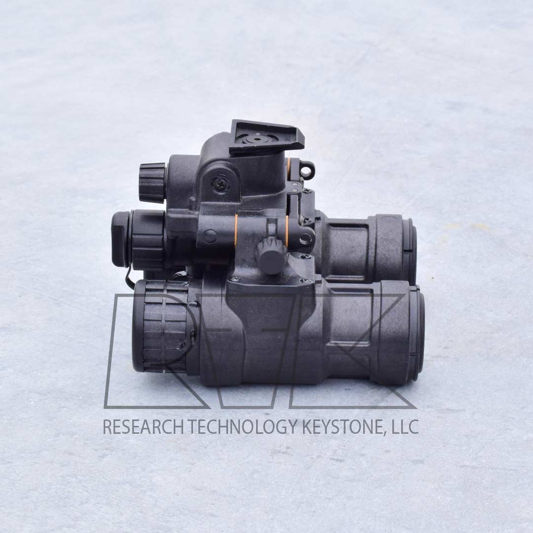 L3 Harris Binocular Night Vision Device (BNVD) AN/PVS-31A