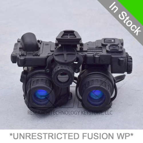 L3 AN/PSQ-36 Thermal Fusion Night Vision Goggle