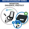 Sedation Stethoscope Bundle