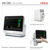 Mindray ePM 12MA Patient Monitor
