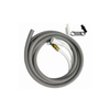 Vacuum hose