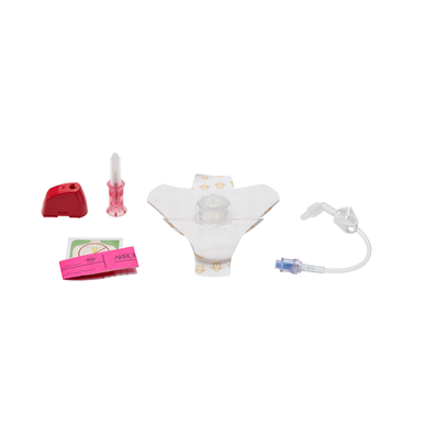 EZ-IO Needle + Stabilizer Kit - Sedation Resource