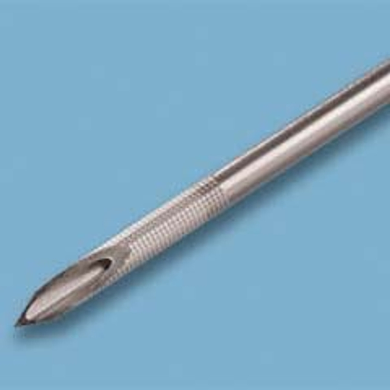 BD Regular Bevel Needle - Sedation Resource