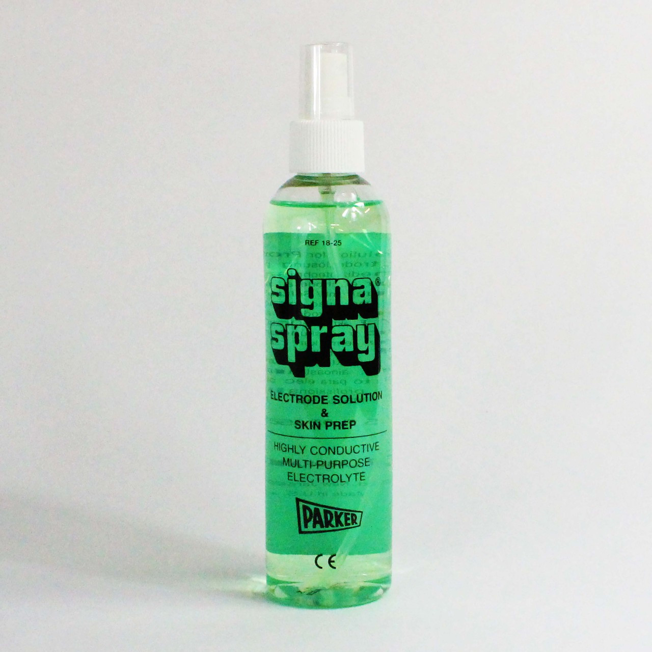 Spray Ec ECG Electrode Spray - Sedation Resource