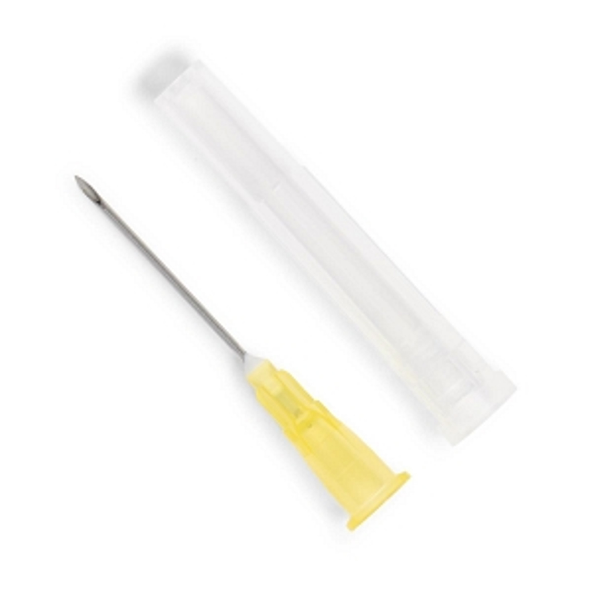 Medline Regular Bevel Needle Sedation Resource