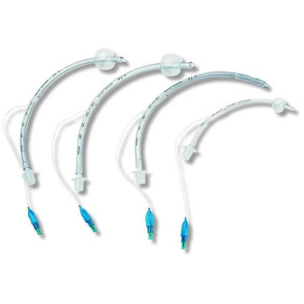 Murphy Oral/Nasal ET Tubes (Cuffed) (SunMed®) Sedation Resource