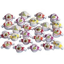 Matrx Autoclavable Nasal Hood Sedation Resource