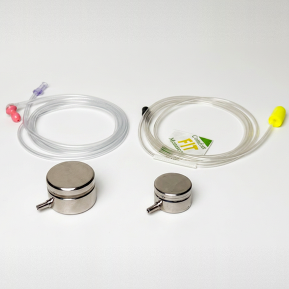 Backup Precordial Stethoscope
