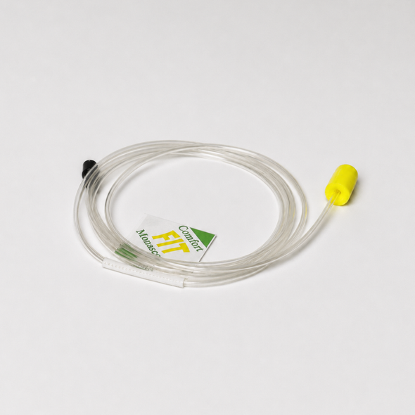 Disposable Monoscope