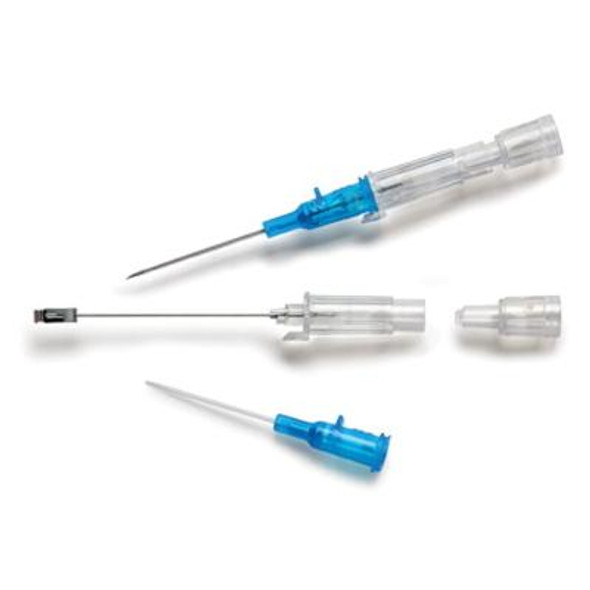 B. Braun Safety IV Catheter