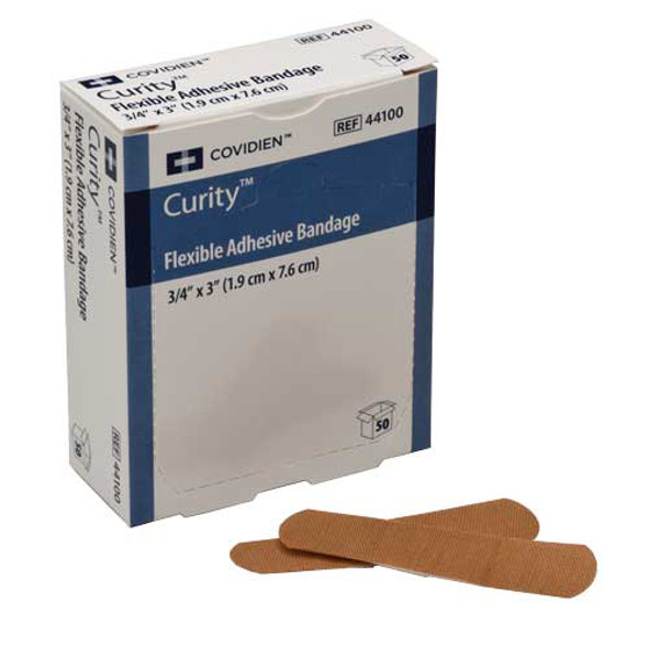 Curity Fabric Bandages