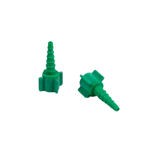 Oxygen Swivel Adapter (Plastic)