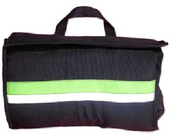 Nylon bag for intubation kit