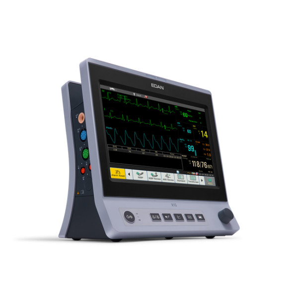 Discounted Edan X10 Patient Monitor