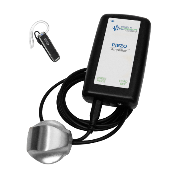 Sedation Stethoscope Black Friday Bundle