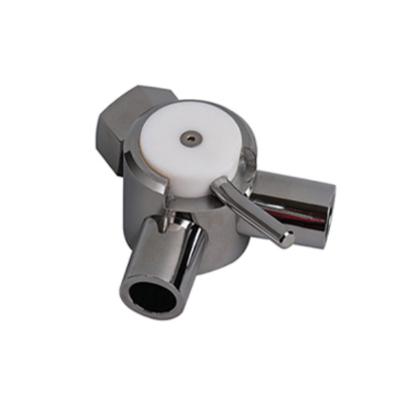 Porter Directional "Y" Valve
