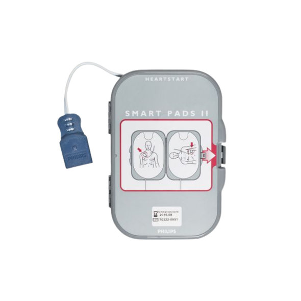 Philips HeartStart SMART Pads II