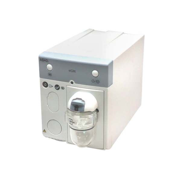 Mindray 2 slot ePM AG Module