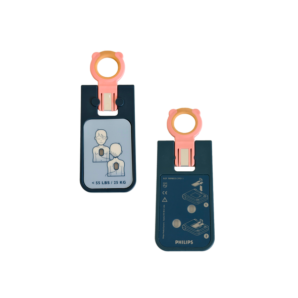 Philips HeartStart FRx Infant/Child Key