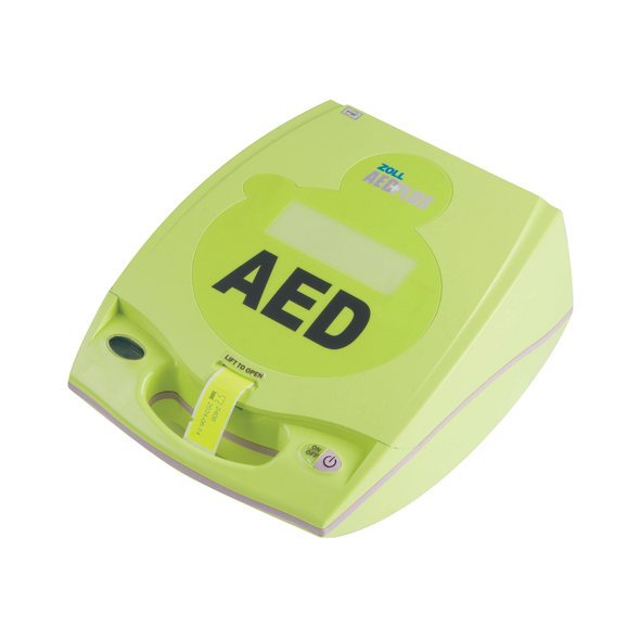 ZOLL AED Plus