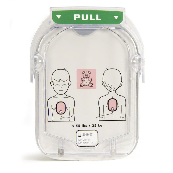 Philips Infant/Child SMART Pads for HeartStart AED