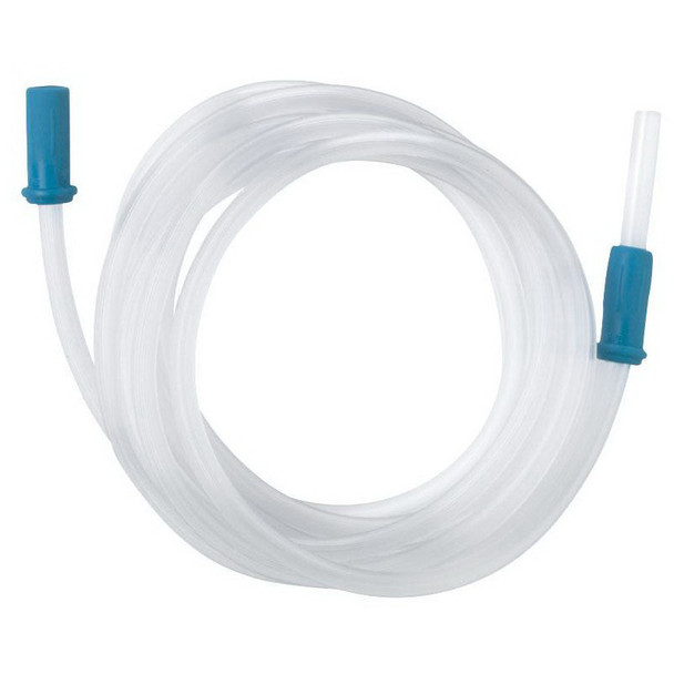 6' Suction Tubing