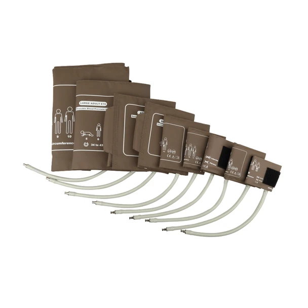  Blood Pressure Cuffs Edan