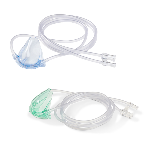 Porter SILHOUETTE Nasal Masks