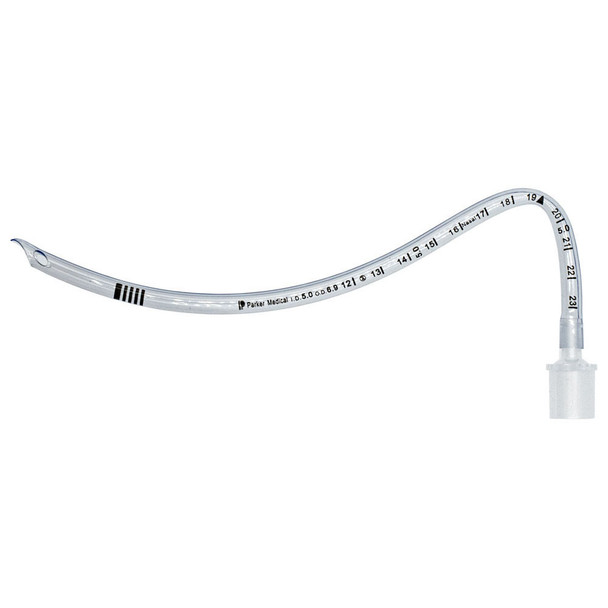 Sun-Med Parker Flex-Tip Nasal ET Tube UN-CUFFED