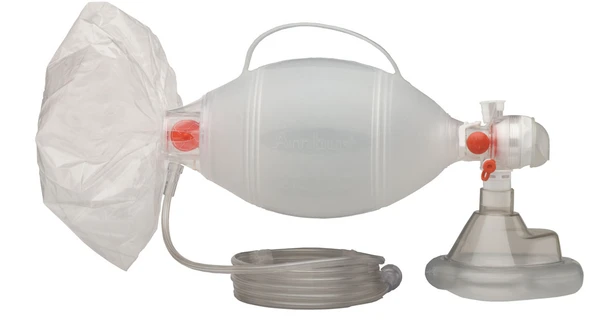 Ambu SPUR II