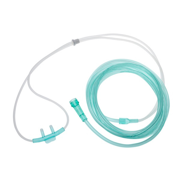 Oxygen Nasal Cannula - Adult (Each)