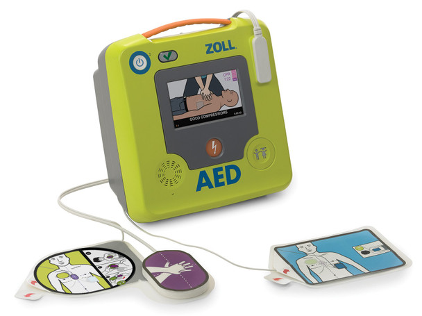 ZOLL AED 3