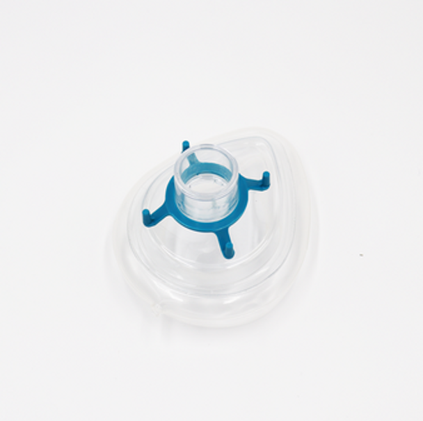 Discounted Sure Seal Air Cushion Face Masks without valve - size 5 only