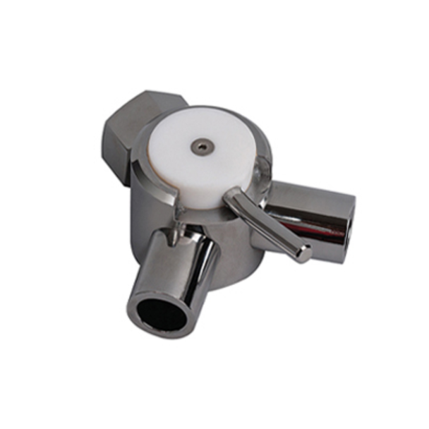 Porter Directional "Y" Valve
