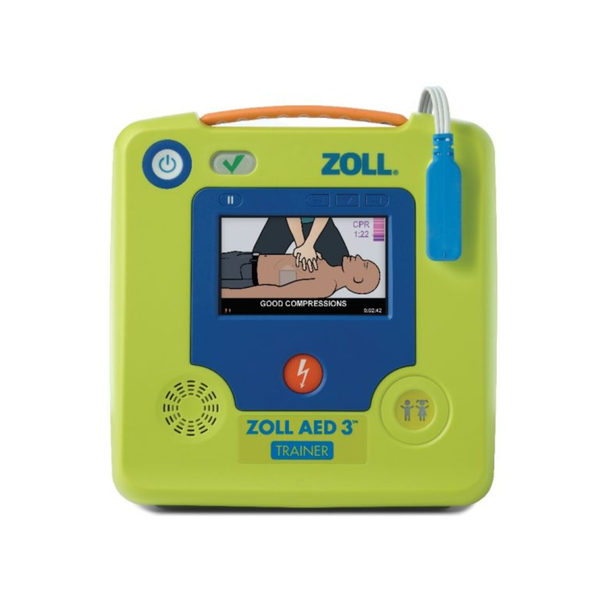 ZOLL AED 3 TRAINER